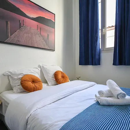 Sun, 아파트호텔