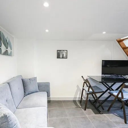 아파트호텔 Sun, 칸느