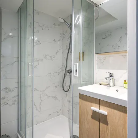 Appart hôtel Sun, 3*