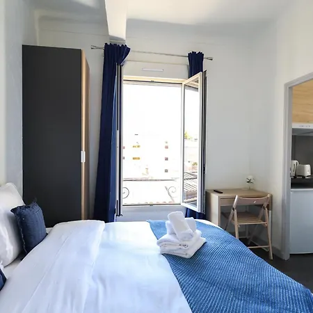 Appart hôtel Sun,