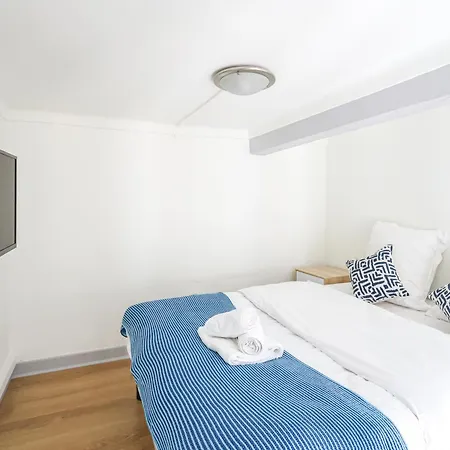 Appart hôtel Sun,
