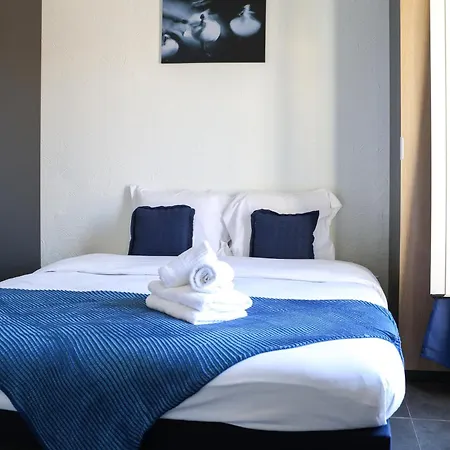 Sun, Appart hôtel