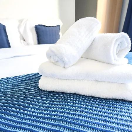 Aparthotel Sun, Resid'appart