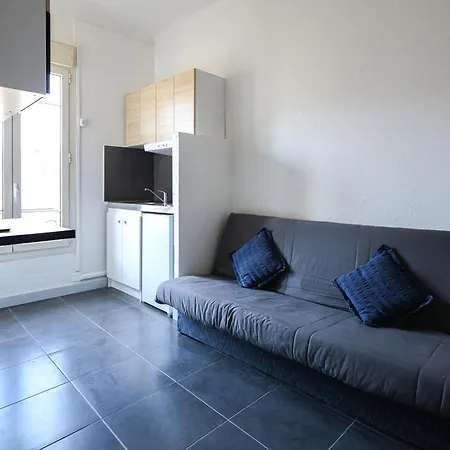 Aparthotel Sun, Resid'appart