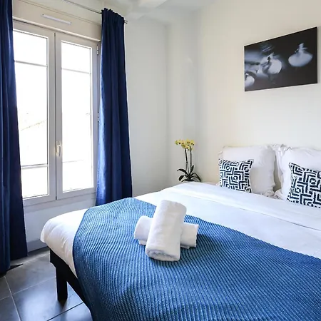 Sun, Resid'appart Aparthotel