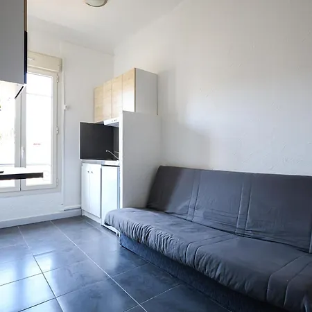 Sun, Resid'appart Cannes